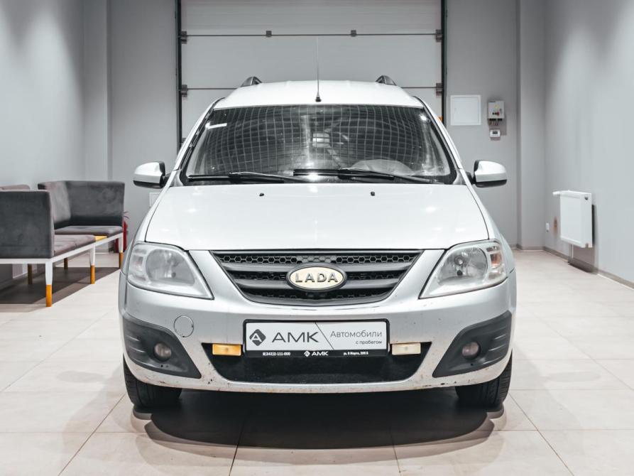 Lada (ВАЗ) Largus I Екатеринбург  - изображение 3