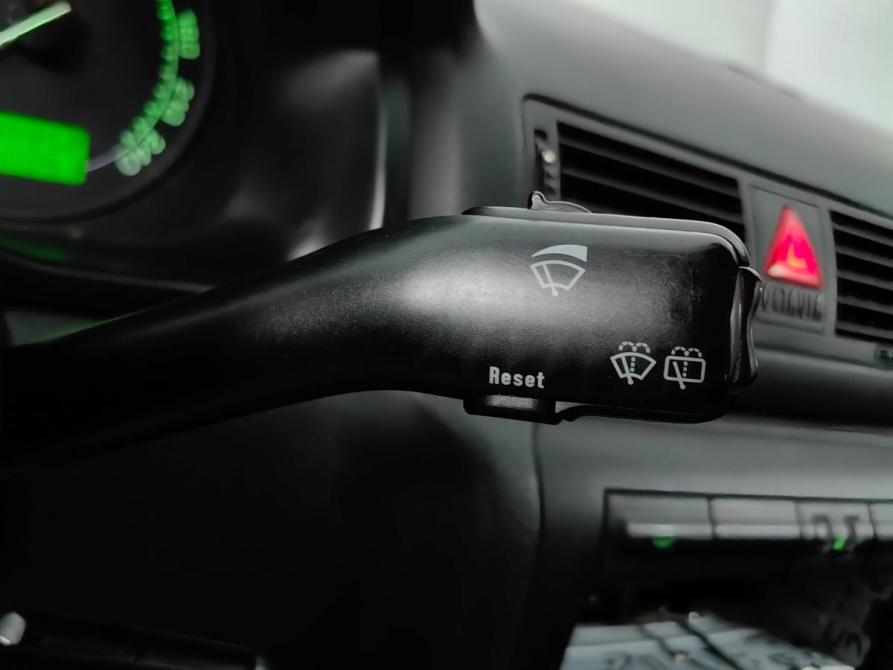 Skoda Octavia I (A4) Рестайлинг Москва  - изображение 15