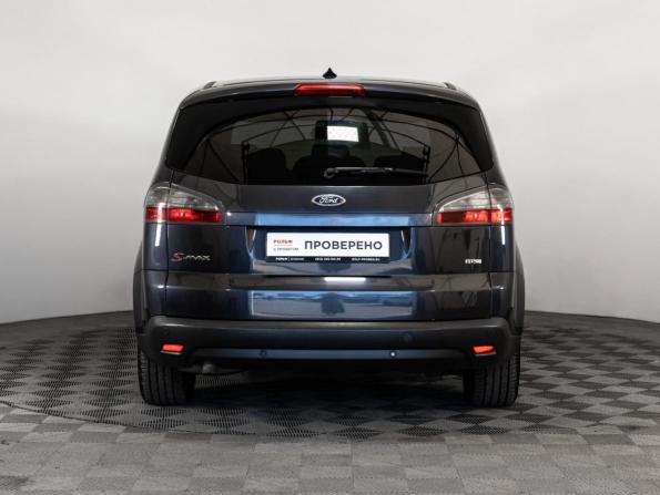 Ford S-MAX I с пробегом 2008 года, цена 749 000 рублей, 160855 км, минивэн, Автокод Объявления