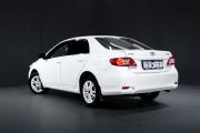 Toyota Corolla X (E140 E150) Рестайлинг Тюмень  - изображение 29
