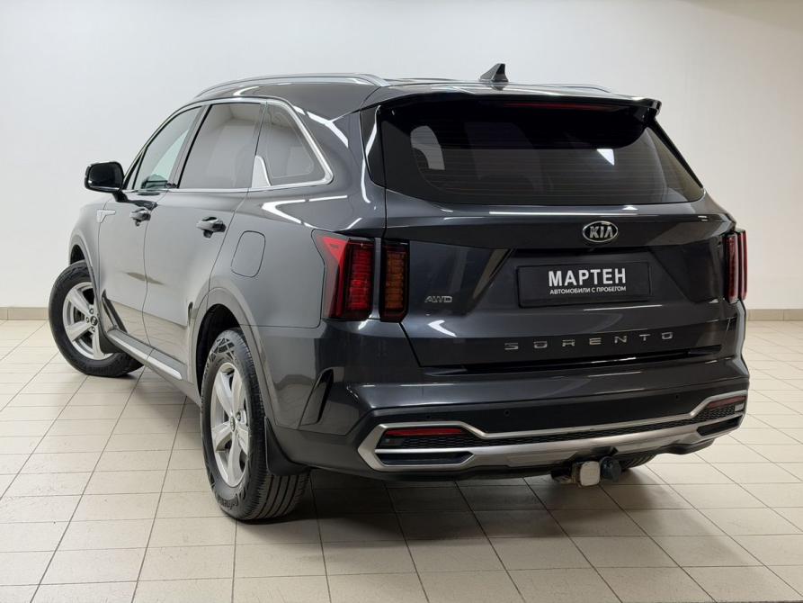 Kia Sorento IV Вологда  - изображение 6