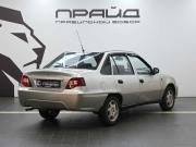 Daewoo Nexia I Рестайлинг Ростов-на-Дону  - изображение 17