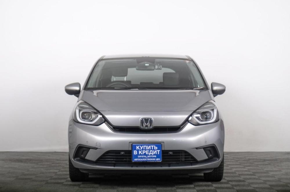 Honda Fit IV Томск  - изображение 4