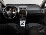Toyota Corolla X (E140 E150) Рестайлинг Тюмень  - изображение 41