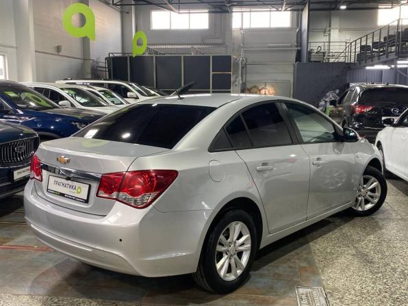 Chevrolet Cruze I с пробегом 2012 года, цена 678 000 рублей, 147150 км, седан, Автокод Объявления