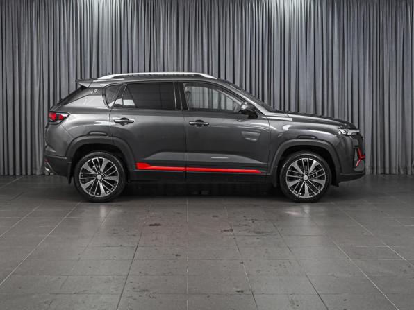 Changan CS35 Plus I Рестайлинг с пробегом 2024 года, цена 1 848 000 рублей, 30755 км, внедорожник, Автокод Объявления