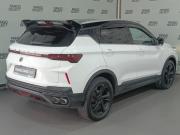 Geely Coolray I Рестайлинг Оренбург  - изображение 31