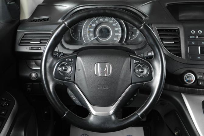 Honda CR-V IV с пробегом 2013 года, цена 2 199 000 рублей, 188670 км, внедорожник, Автокод Объявления