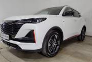 Changan UNI-S (CS55 Plus) Волгоград  - изображение 50