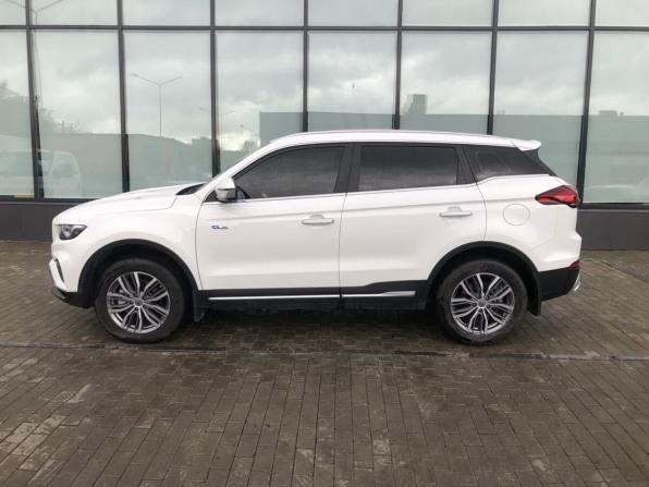 Geely Atlas Pro с пробегом 2022 года, цена 2 310 000 рублей, 80950 км, внедорожник, Автокод Объявления