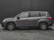 Chevrolet Orlando I Екатеринбург  - изображение 29