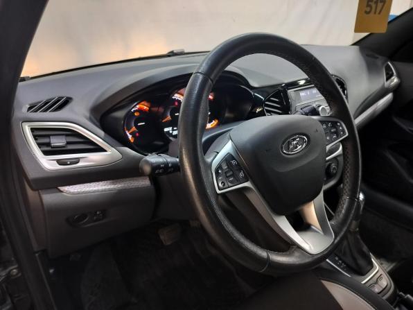 Lada (ВАЗ) Vesta I с пробегом 2021 года, цена 1 030 000 рублей, 107000 км, универсал, Автокод Объявления