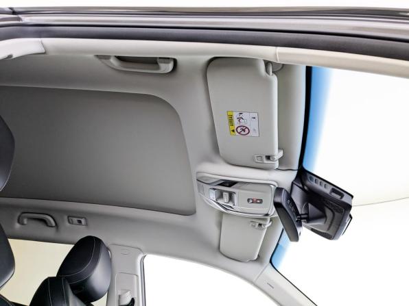 Geely Atlas Pro с пробегом 2024 года, цена 2 350 000 рублей, 45956 км, внедорожник, Автокод Объявления