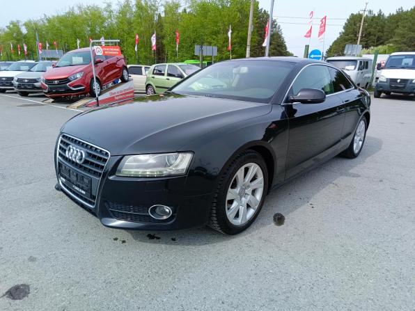 Audi A5 I (8T) с пробегом 2011 года, цена 1 230 000 рублей, 197427 км, купе, Автокод Объявления