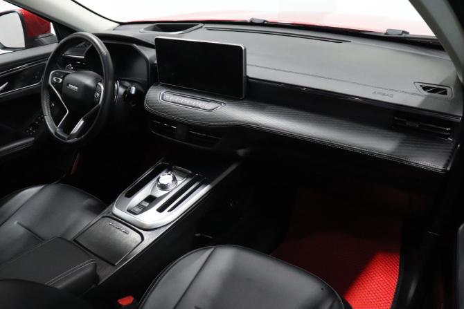 Haval Jolion I с пробегом 2023 года, цена 1 955 000 рублей, 30883 км, внедорожник, Автокод Объявления