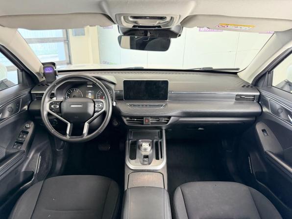 Haval Jolion I с пробегом 2021 года, цена 1 270 000 рублей, 136428 км, внедорожник, Автокод Объявления