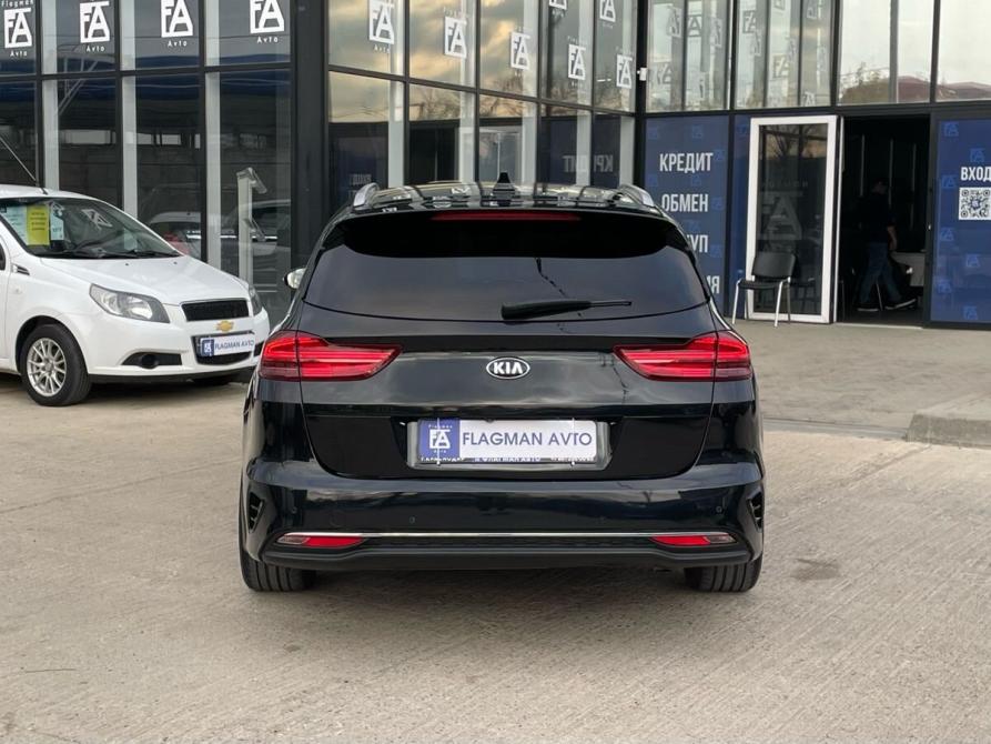 Kia Ceed III Краснодар  - изображение 4