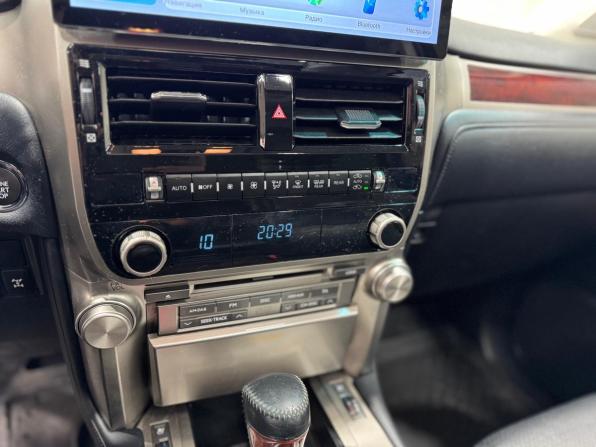Lexus GX II с пробегом 2011 года, цена 2 930 000 рублей, 271650 км, внедорожник, Автокод Объявления