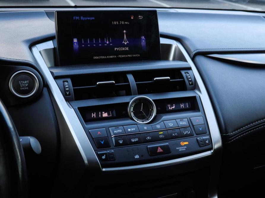 Lexus NX I Химки  - изображение 11