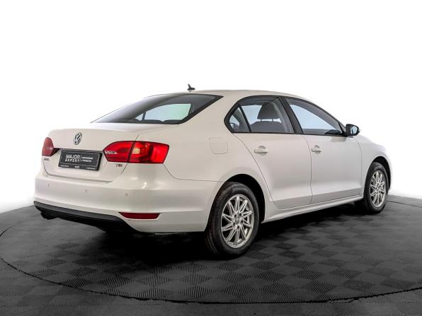 Volkswagen Jetta VI с пробегом 2013 года, цена 1 010 000 рублей, 136163 км, седан, Автокод Объявления