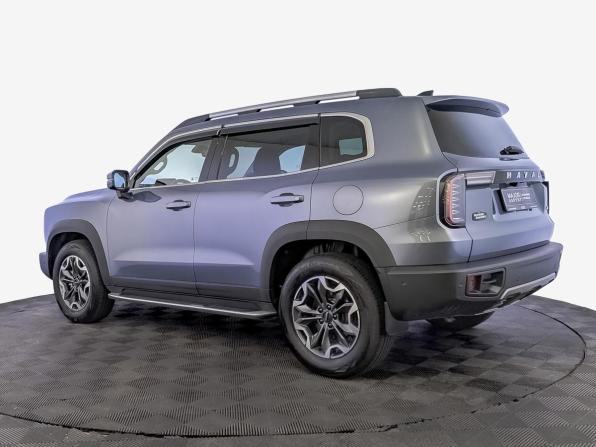 Haval Dargo I с пробегом 2024 года, цена 2 850 000 рублей, 38404 км, внедорожник, Автокод Объявления