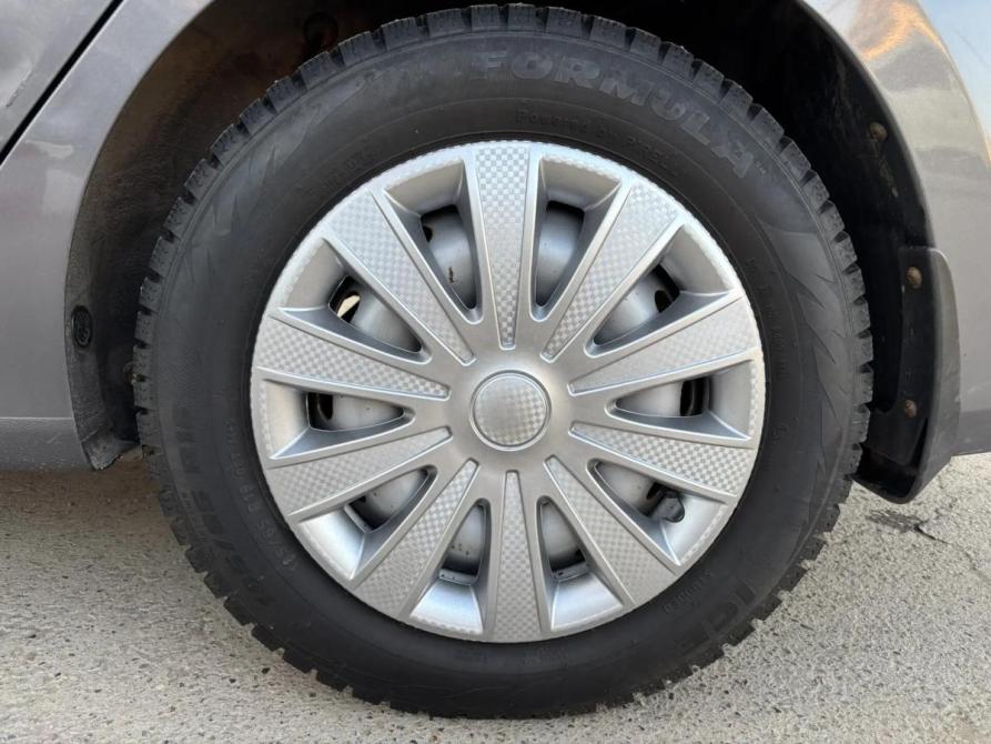 Hyundai Solaris I Рестайлинг Альметьевск  - изображение 4