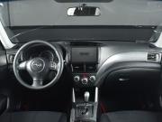 Subaru Forester III Рестайлинг Кемерово  - изображение 25