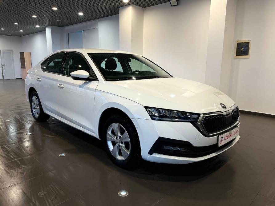 Skoda Octavia IV (A8) Чебоксары  - изображение 1