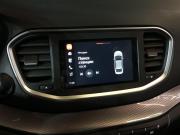 Lada (ВАЗ) Vesta I Рестайлинг (NG) Уфа  - изображение 29