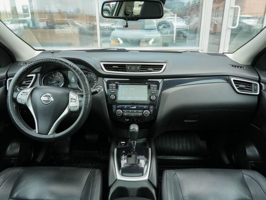 Nissan Qashqai II Новосибирск  - изображение 26