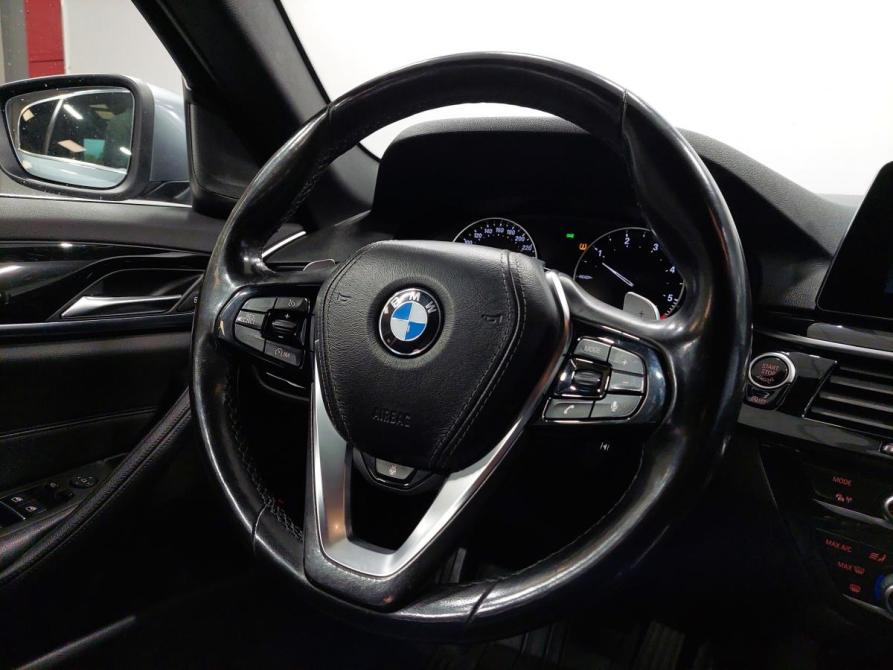 BMW 5 серии VII (G30/G31/G38) Пермь  - изображение 32