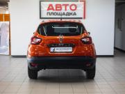 Renault Kaptur I Челябинск  - изображение 34