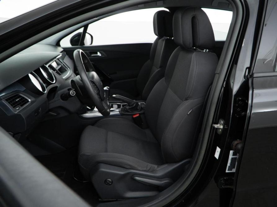 Peugeot 508 I Москва  - изображение 10
