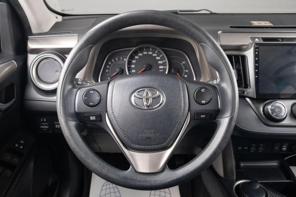 Toyota RAV4 IV (XA40) Оренбург  - изображение 10