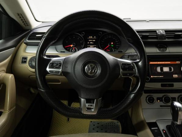 Volkswagen Passat CC I Рестайлинг с пробегом 2014 года, цена 1 369 000 рублей, 234000 км, седан, Автокод Объявления