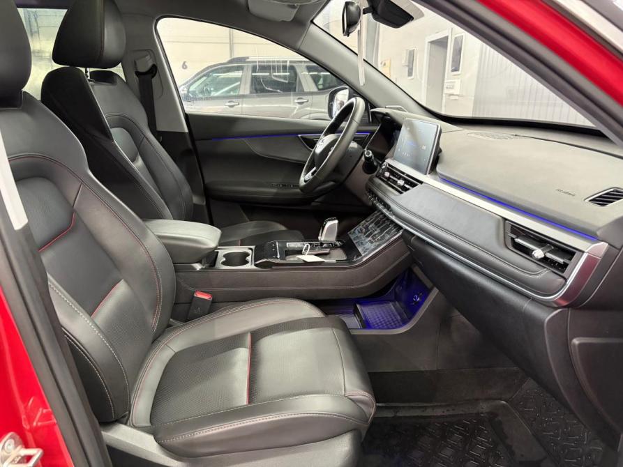 Chery Tiggo 7 Pro I Краснодар  - изображение 16