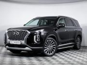 Hyundai Palisade I Москва  - изображение 22