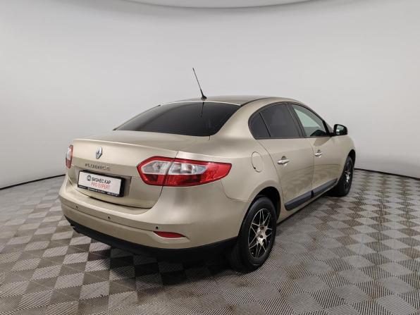 Renault Fluence I с пробегом 2012 года, цена 649 000 рублей, 235153 км, седан, Автокод Объявления