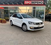 Volkswagen Polo V Рестайлинг Астрахань  - изображение 22