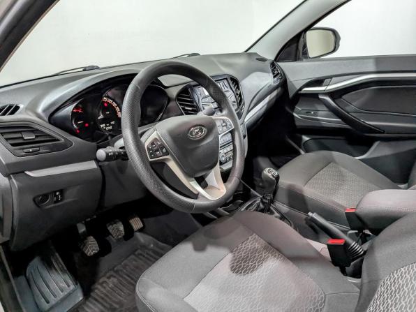 Lada (ВАЗ) Vesta I с пробегом 2019 года, цена 925 000 рублей, 68888 км, седан, Автокод Объявления