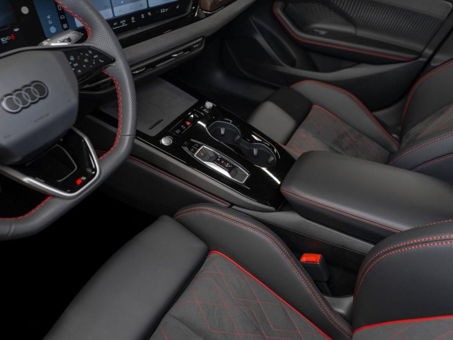 Audi A5 III (B10) Москва  - изображение 15