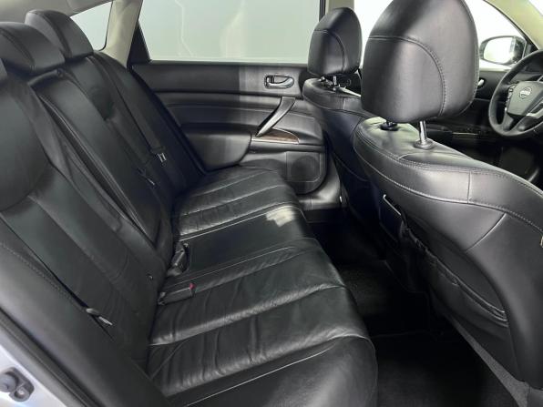 Nissan Teana II (J32) Рестайлинг с пробегом 2011 года, цена 1 147 000 рублей, 230578 км, седан, Автокод Объявления