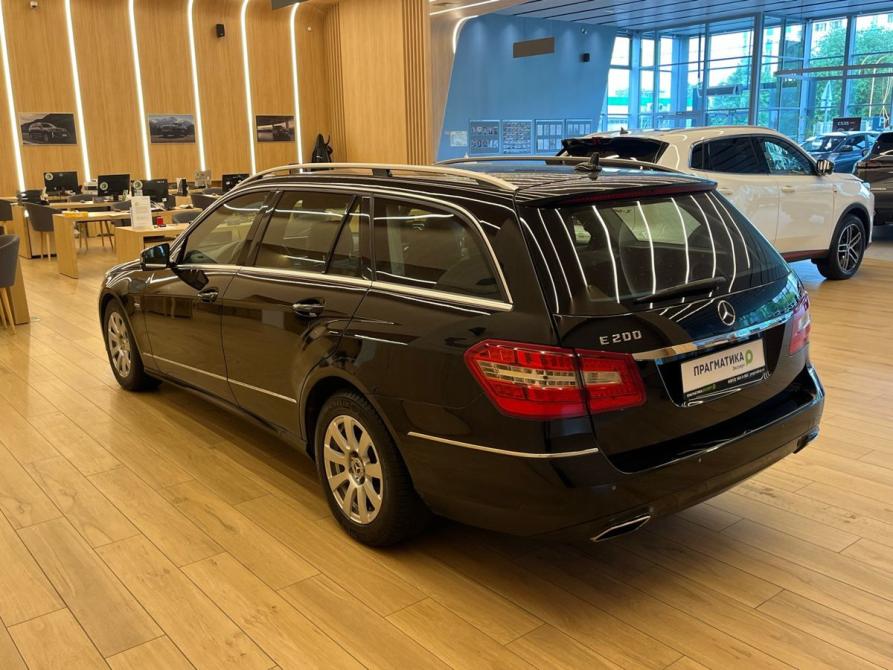 Mercedes-Benz E-Класс IV (W212 S212 C207) Санкт-Петербург  - изображение 5