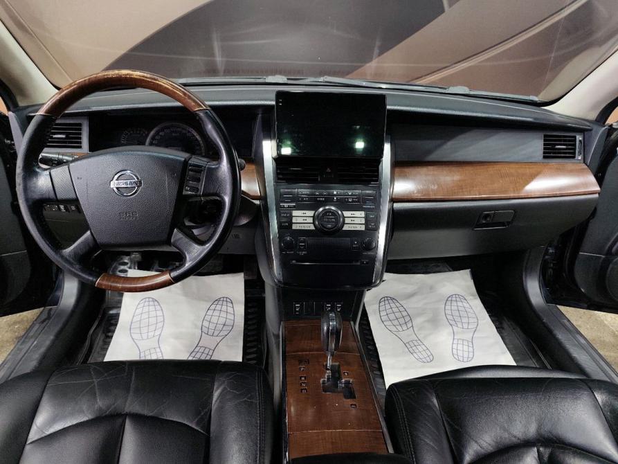 Nissan Teana I Рестайлинг Ставрополь  - изображение 8
