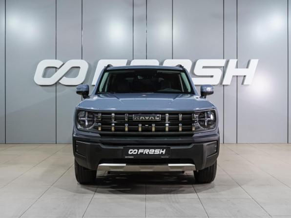 Haval H3 I Рестайлинг с пробегом 2026 года, цена 2 449 000 рублей, 11289 км, внедорожник, Автокод Объявления