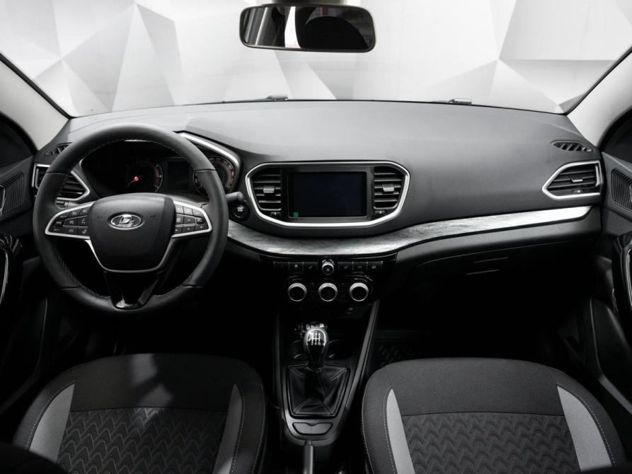 Lada (ВАЗ) Vesta I Рестайлинг (NG) Ульяновск  - изображение 11