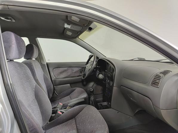 Kia Spectra I Рестайлинг 2 с пробегом 2006 года, цена 295 000 рублей, 241212 км, седан, Автокод Объявления