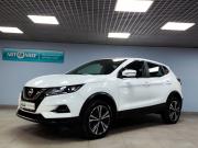 Nissan Qashqai II Рестайлинг Москва  - изображение 20