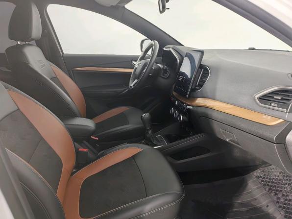 Lada (ВАЗ) Vesta I Рестайлинг (NG) с пробегом 2023 года, цена 1 299 000 рублей, 46500 км, седан, Автокод Объявления