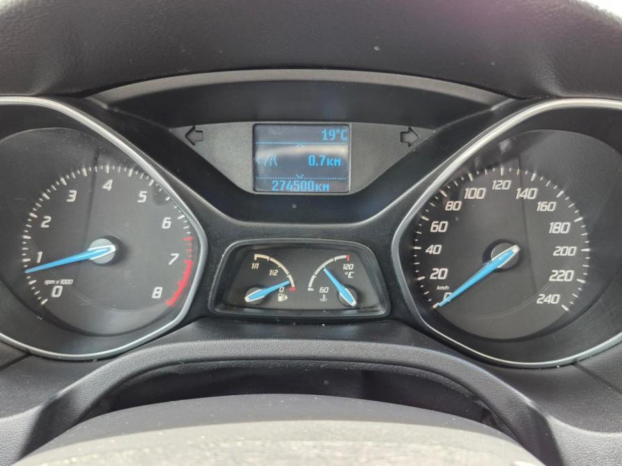 Ford Focus III Воронеж  - изображение 9